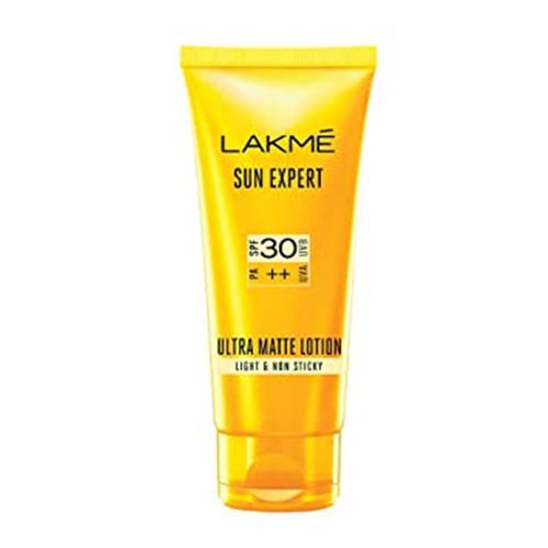 LAKME SUN EXPERT SPF30++ 50ml